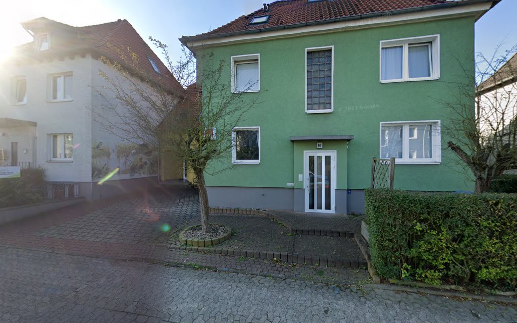 Tierarztpraxis Dr. E. Ammerpohl – Bild
