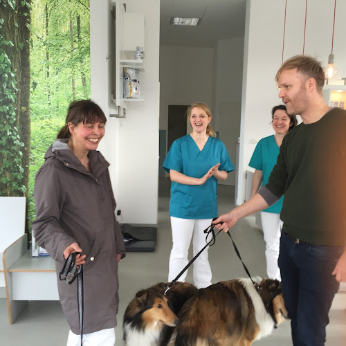 Tierarztpraxis Dr. Fenina + Burwieck
