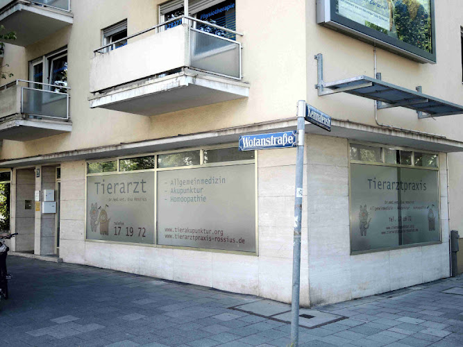 Tierarztpraxis Dr. Inge Schulwitz