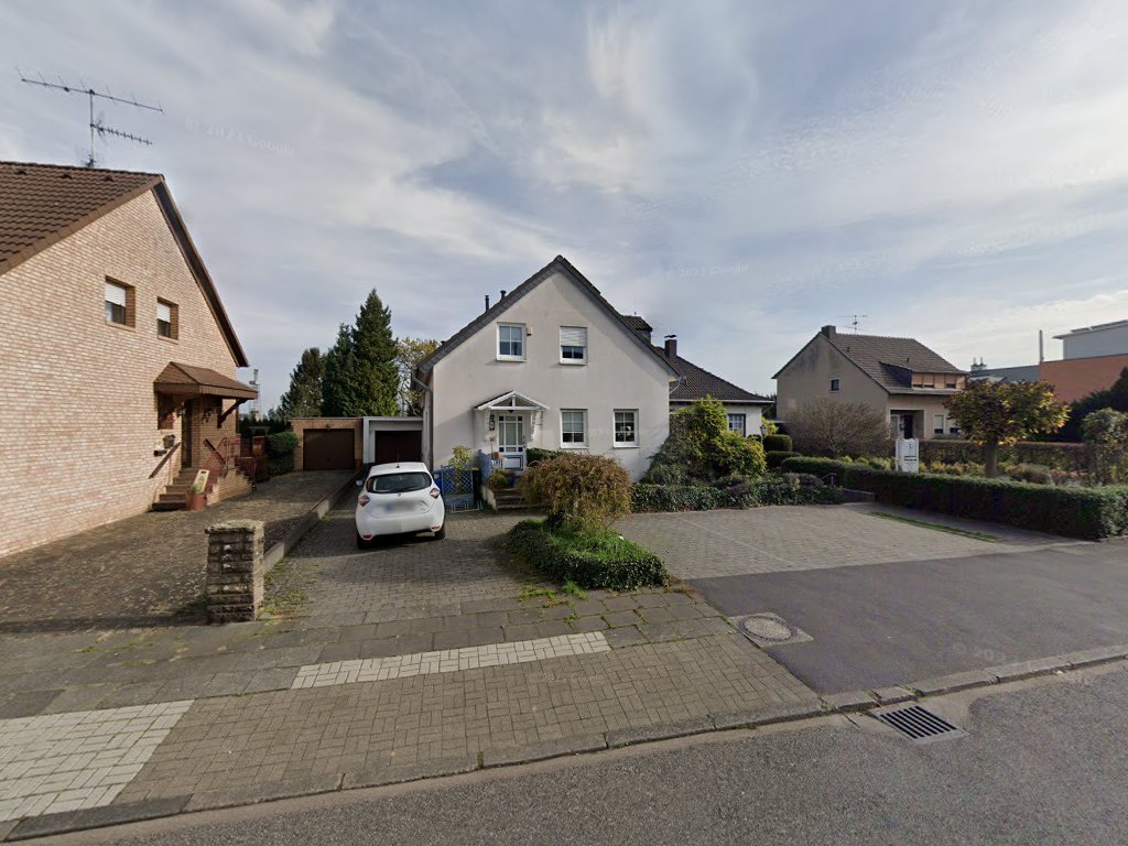 Tierarztpraxis Dr. Keßler in Wesseling – Praxisfoto 4