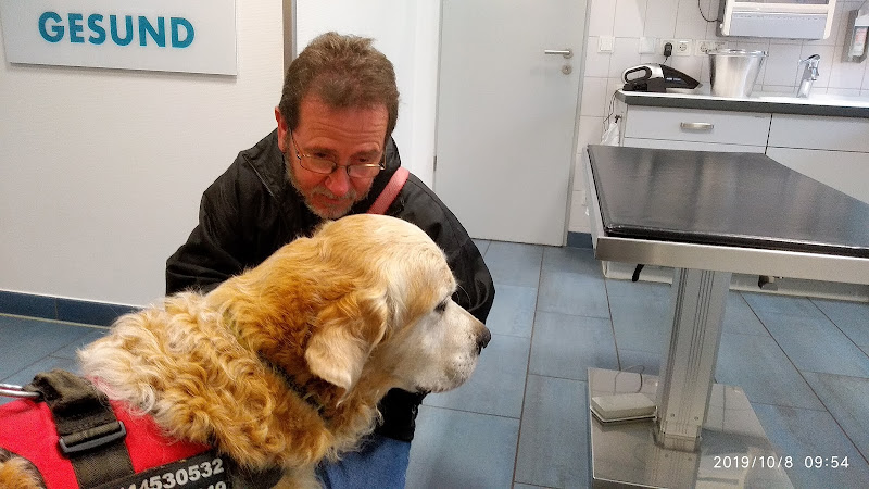 Tierarztpraxis Dr. König