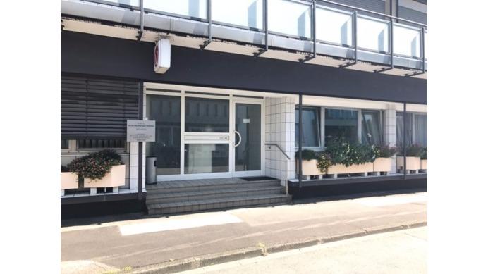 Tierarztpraxis Dr. Nicole Westkämper-Malettke in Langenfeld (Rheinland) – Praxisansicht