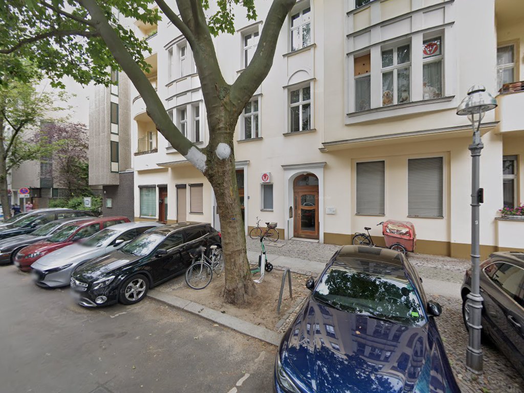 Tierarztpraxis Dr. Schleicher in Berlin – Praxisfoto 1