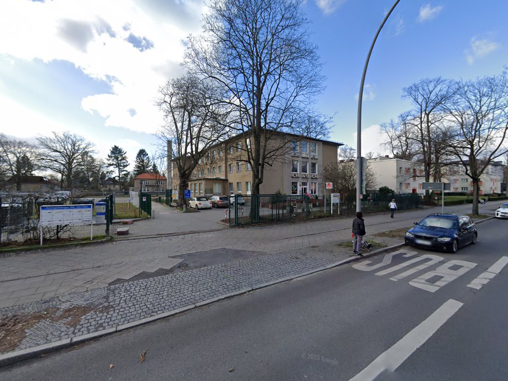 Tierarztpraxis Dr. Sörensen GmbH in Berlin – Praxisfoto 4