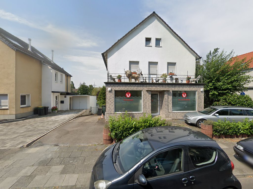 Tierarztpraxis Dr. von Stumberg in Köln – Praxisfoto 2