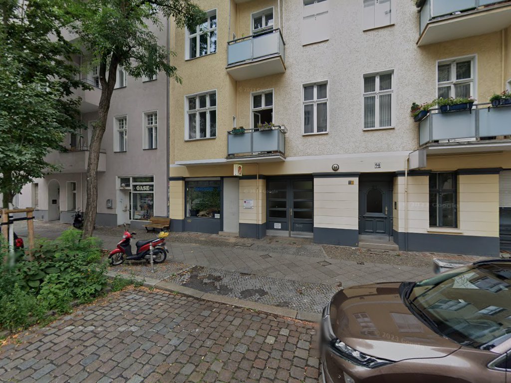Tierarztpraxis Dr. Wolfgang Hoffmann in Berlin – Praxisfoto 4