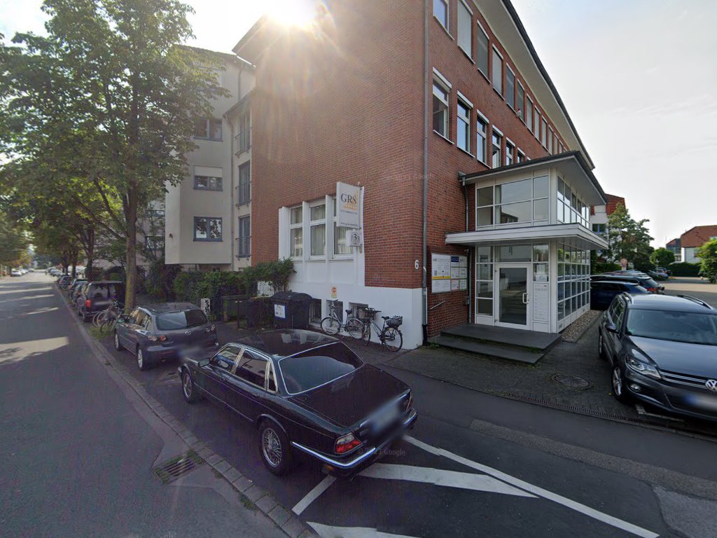 Tierarztpraxis Dr.med.vet. Andrea Bathen-Nöthen in Mülheim – Praxisfoto 1