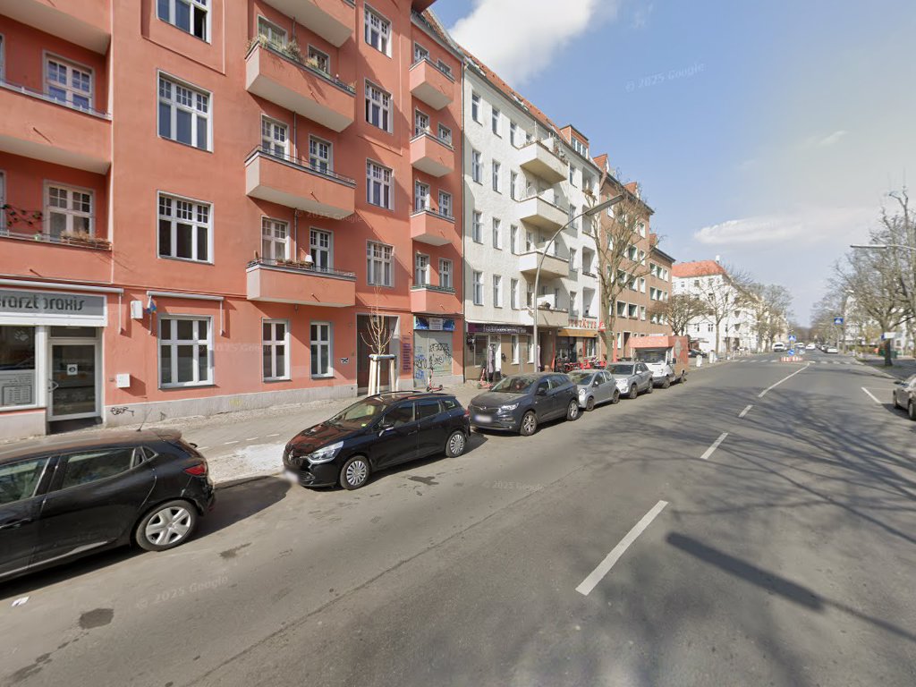Tierarztpraxis Dr.S.Lattermann im Wedding in Berlin – Praxisfoto 2