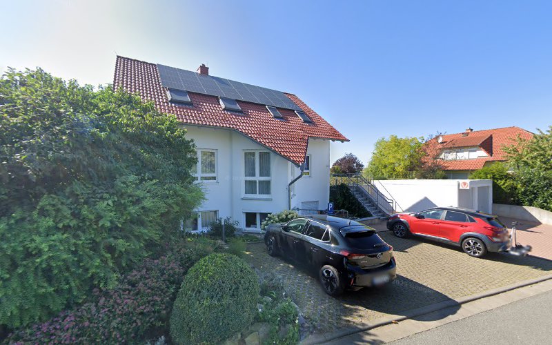 Tierarztpraxis DVM Christian Müller, Großheirath