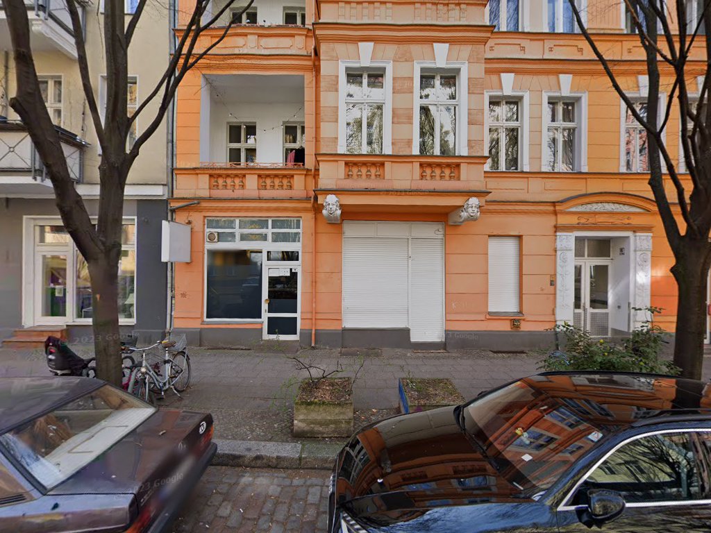 Tierarztpraxis DVM Jana Rafael in Berlin – Praxisfoto 1