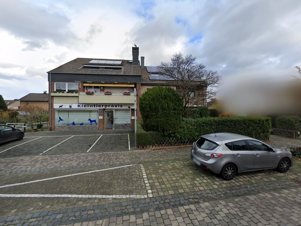 Tierarztpraxis Engels-Brandt und Niewerth in Weilerswist – Praxisfoto 3