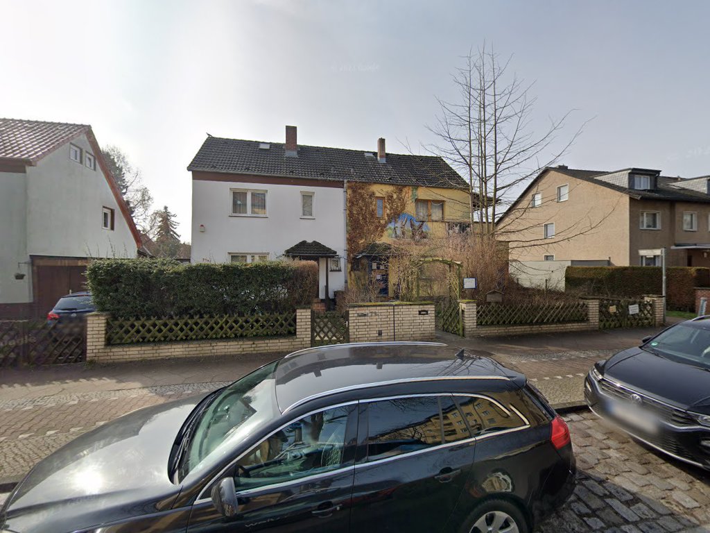 Tierarztpraxis Erlbeck in Berlin – Praxisfoto 4