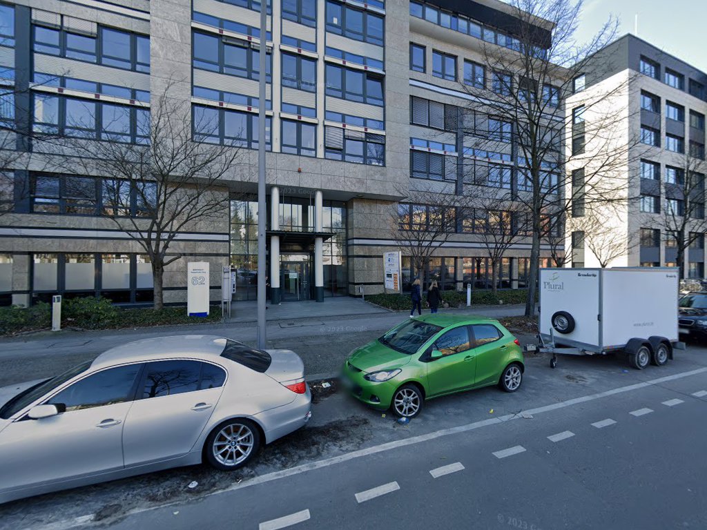 Tierarztpraxis felmo Berlin in Berlin – Praxisfoto 3