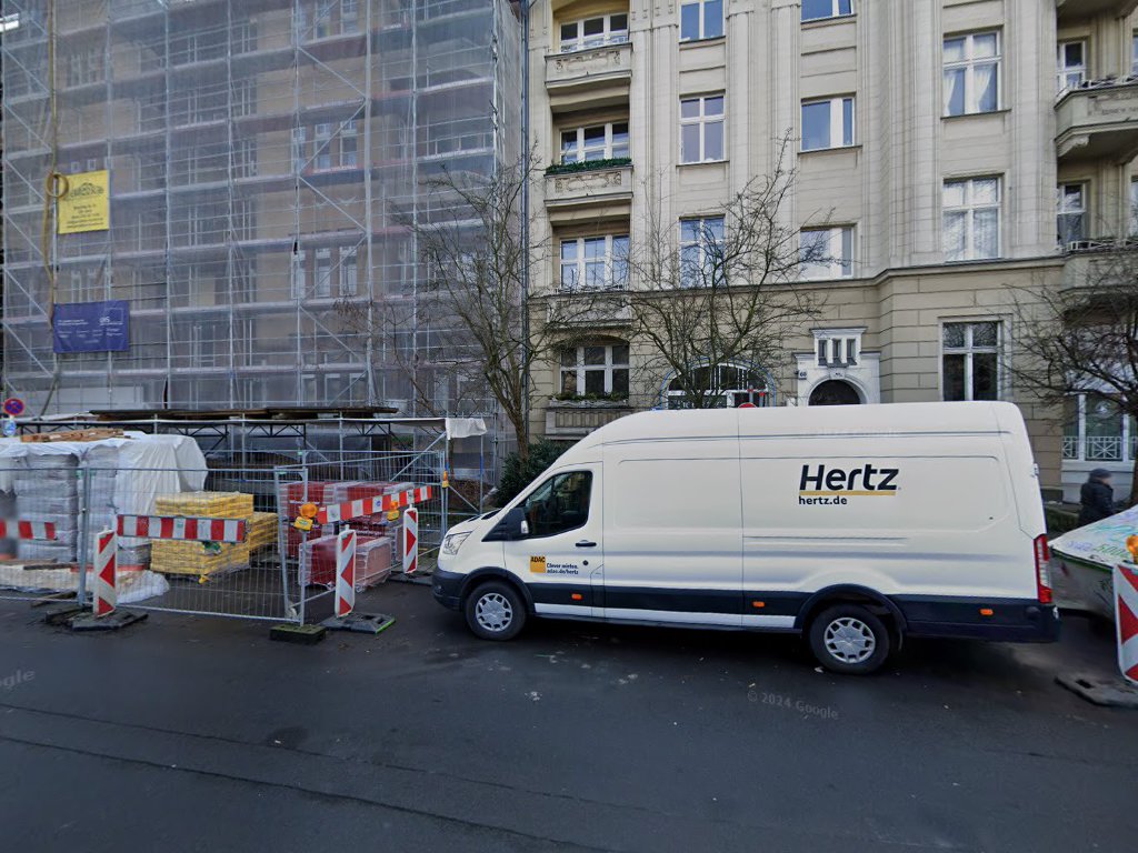 Tierarztpraxis Feuerbachstraße - Dr. med. vet. Sillinger & Dr. med. vet. Bahr in Berlin – Praxisfoto 2