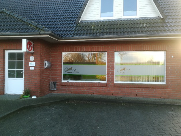 Tierarztpraxis Fit4Animal