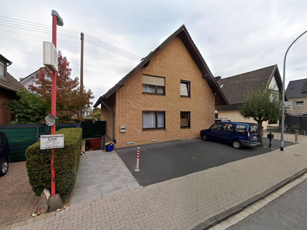 Tierarztpraxis Funk in Niederkassel – Praxisfoto 3