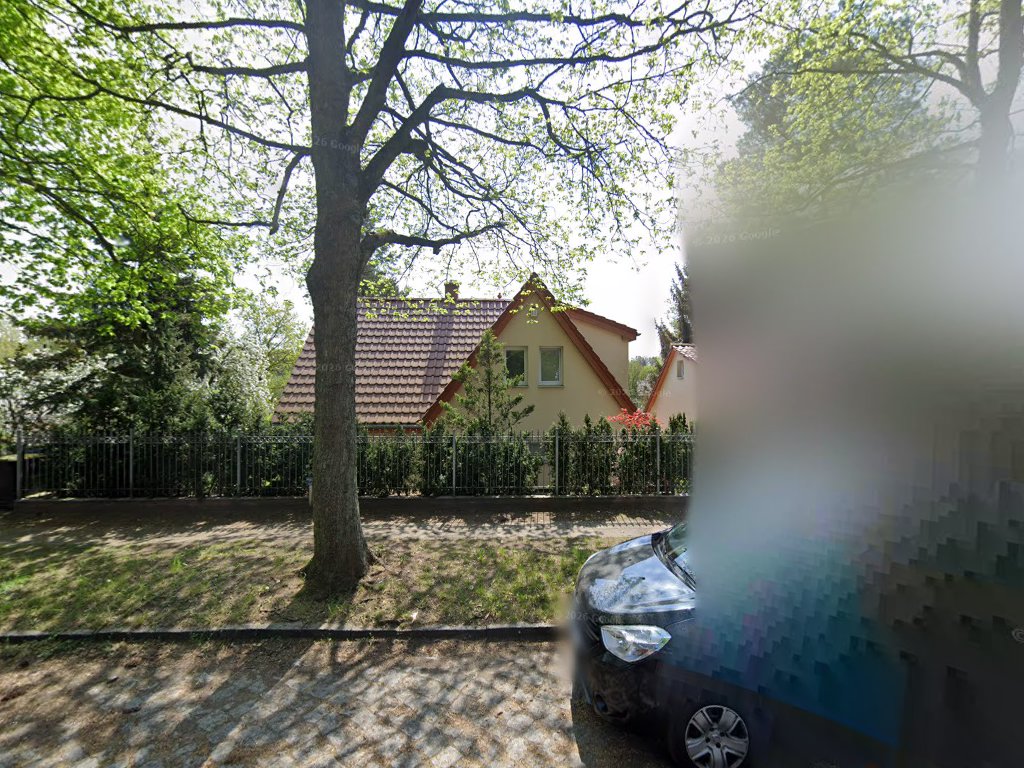 Tierarztpraxis für Verhaltenstherapie und -medizin Claudia Hilbert in Oberhavel – Praxisfoto 2