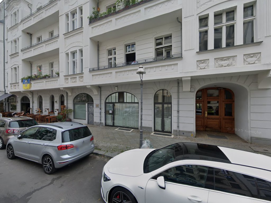 Tierarztpraxis Gasteiner Straße in Berlin – Praxisfoto 2