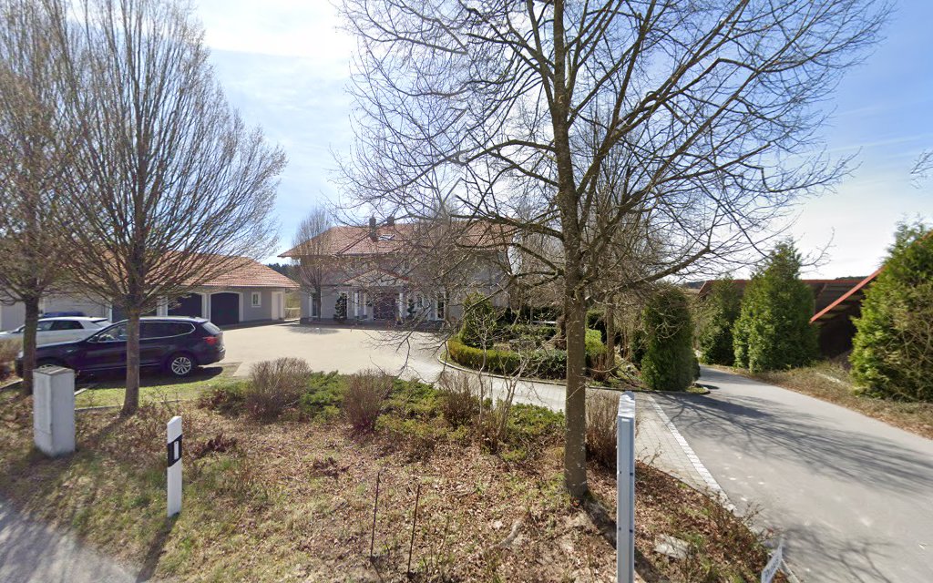 Tierarztpraxis Gerstner GmbH – Bild