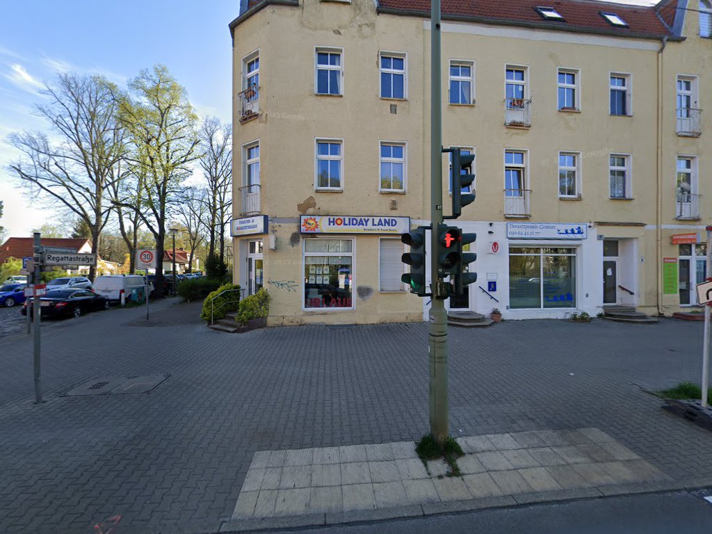 Tierarztpraxis Grünau in Berlin – Praxisfoto 3