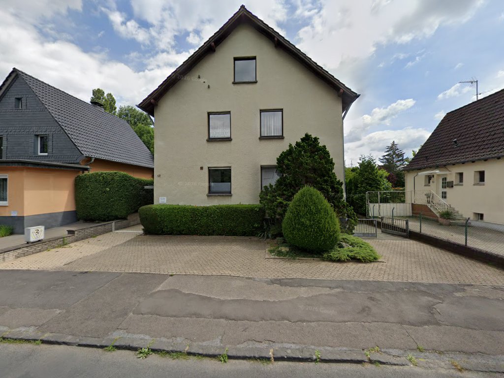 Tierarztpraxis Hans Peter Niklas in Bergisch Gladbach – Praxisfoto 1