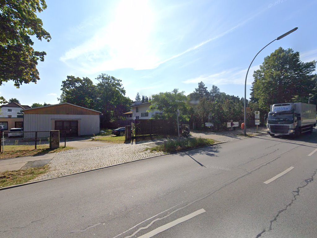 Tierarztpraxis Haveldüne | Tierarzt Spandau in Berlin – Praxisfoto 1
