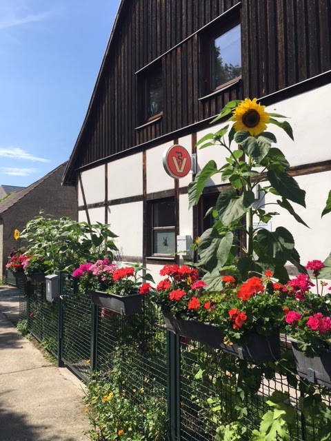 Tierarztpraxis HINTER DER MÜHLE in Berlin – Praxisfoto 2