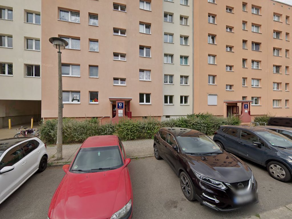 Tierarztpraxis Hohenschönhausen in Berlin – Praxisfoto 2