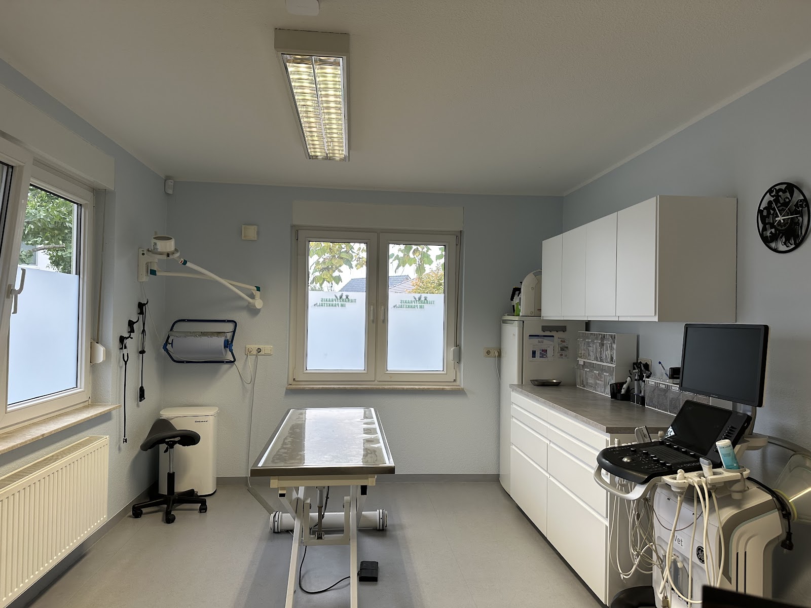 Tierarztpraxis im Panketal in Panketal – Praxisfoto 3