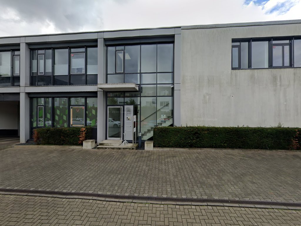 Tierarztpraxis in Junkersdorf in Köln – Praxisfoto 3