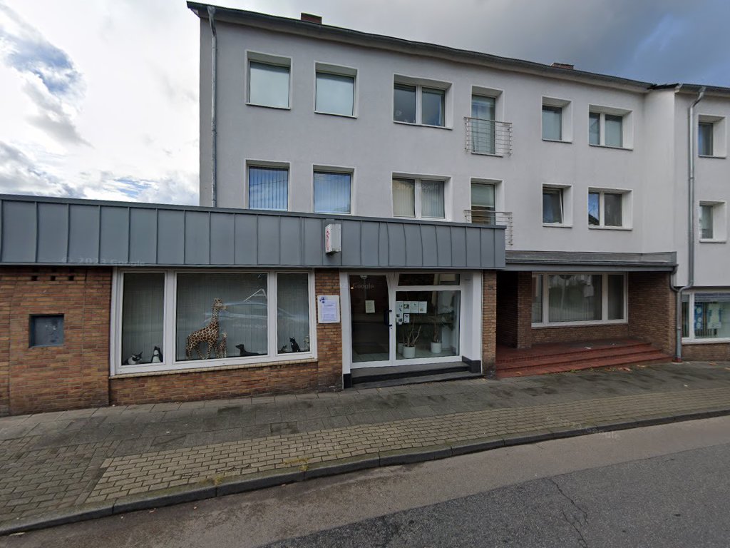 Tierarztpraxis in Rondorf in Köln – Praxisfoto 2
