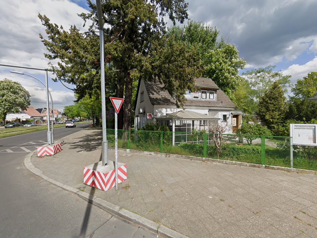 Tierarztpraxis Irene Seifert in Berlin – Praxisfoto 1