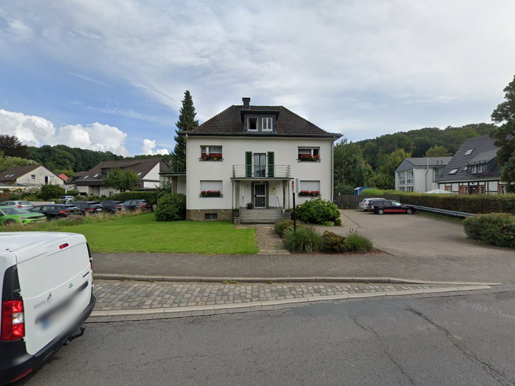 Tierarztpraxis Jörg Koppelberg in Odenthal – Praxisfoto 1