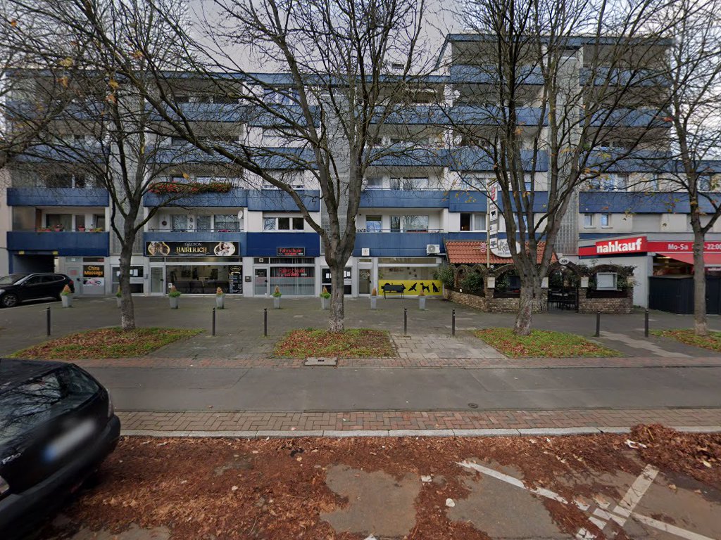 Tierarztpraxis Jutta Jamann in Hürth – Praxisfoto 2