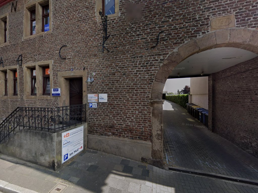 Tierarztpraxis Kerpen Dr. med. vet. Schüddemage & Urlbauer in Kerpen – Praxisfoto 2