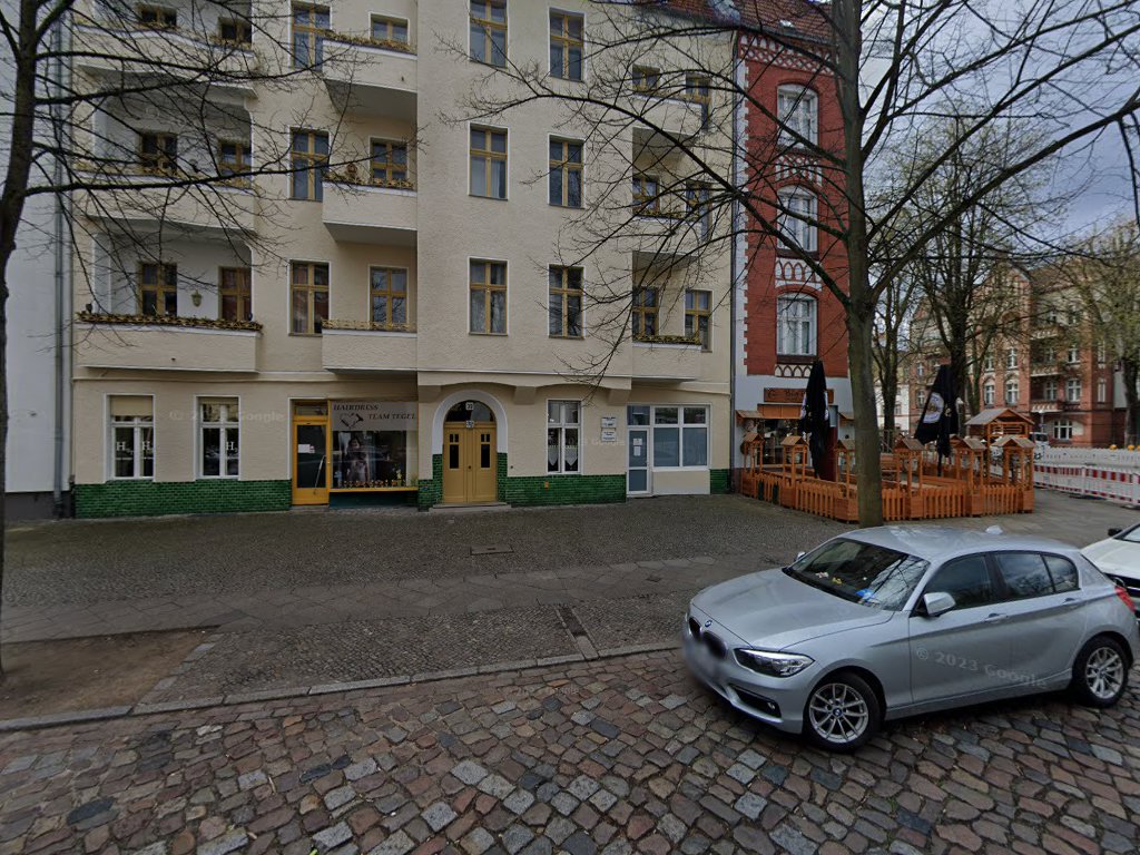 Tierarztpraxis Kiezfidel, Praxis, Notdienst, Notfall, Hausbesuche , auch mobil in Berlin – Praxisfoto 2