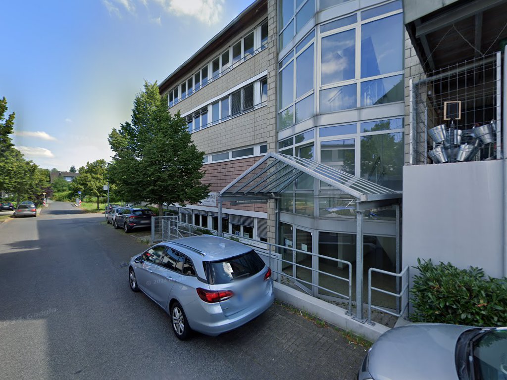 Tierarztpraxis Klötzer GmbH in Bergisch Gladbach-Bensberg – Praxisfoto 3