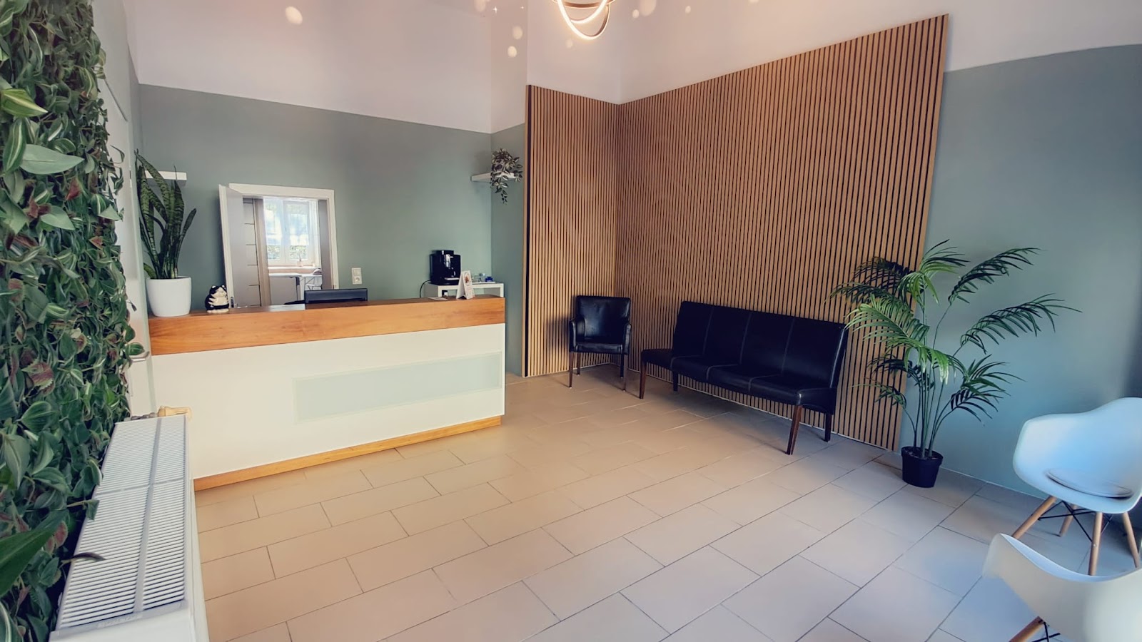 Tierarztpraxis KöNig GmbH in Berlin – Praxisfoto 1