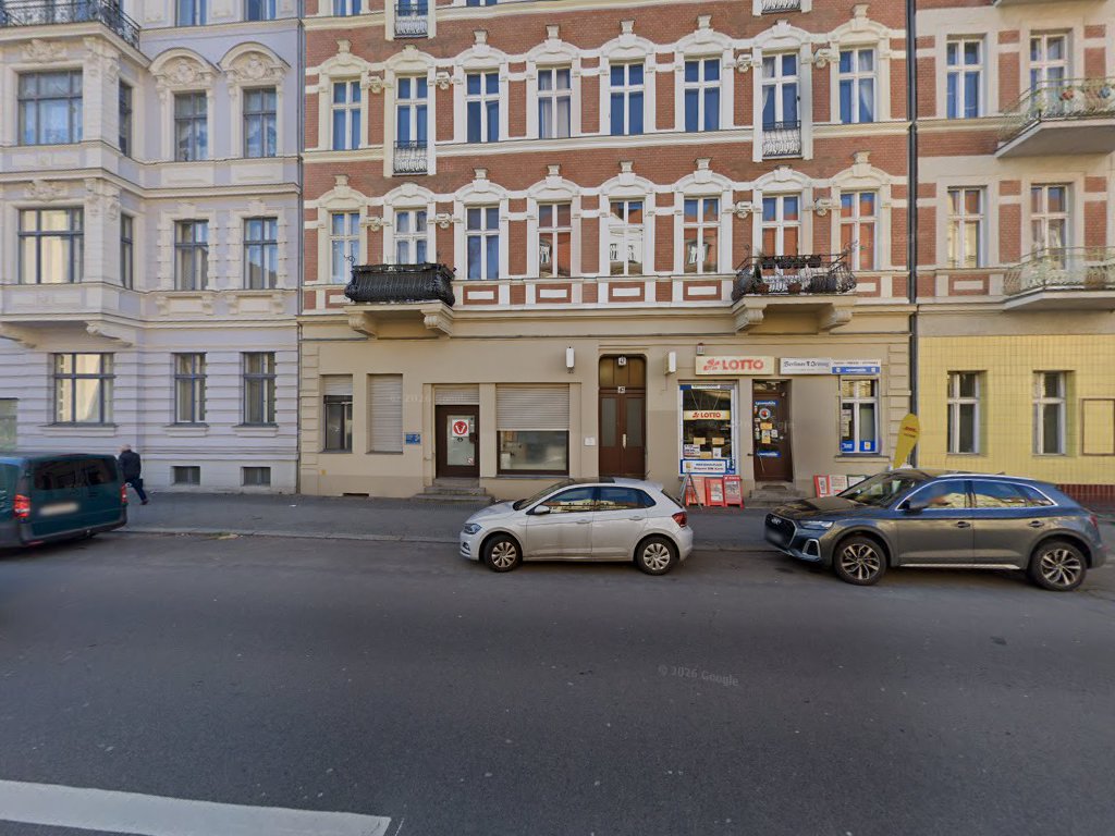 Tierarztpraxis KöNig GmbH in Berlin – Praxisfoto 2