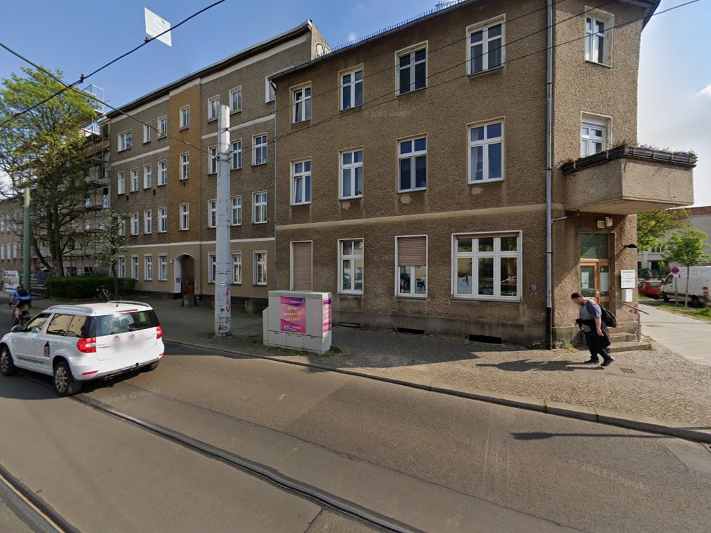 Tierarztpraxis Lange in Berlin – Praxisfoto 1