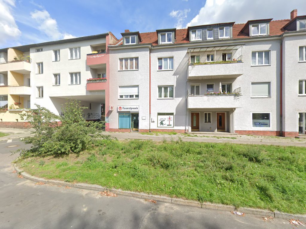 Tierarztpraxis Lankwitz in Berlin – Praxisfoto 2