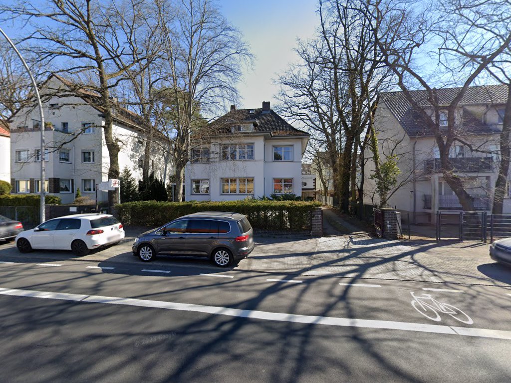 Tierarztpraxis Lässig in Berlin – Praxisfoto 5
