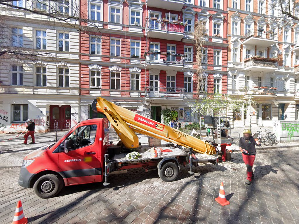 Tierarztpraxis Liegnitzer in Berlin – Praxisfoto 1