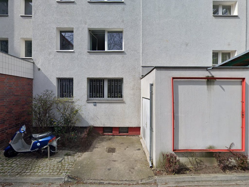 Tierarztpraxis Lunau & Dunkel in Berlin – Praxisfoto 4