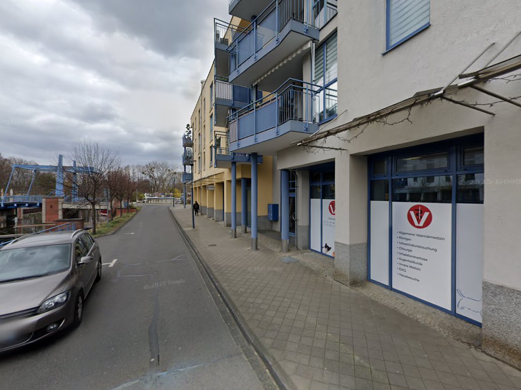 Tierarztpraxis M. Tudies in Hennigsdorf – Praxisfoto 3