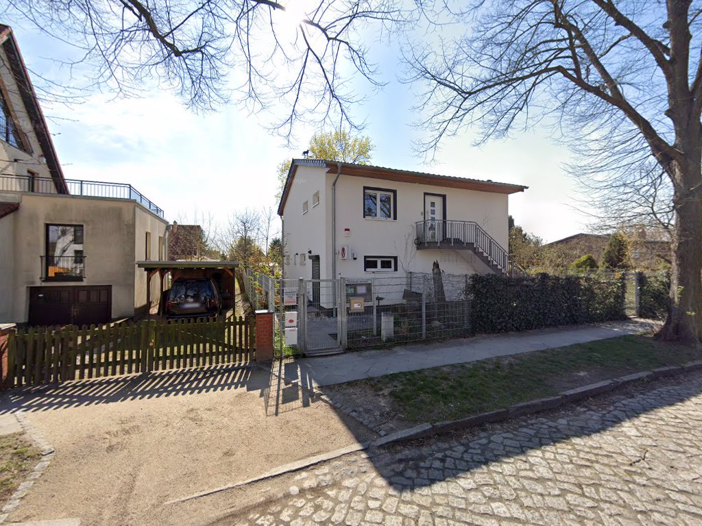 Tierarztpraxis Mahlsdorf in Berlin – Praxisfoto 3