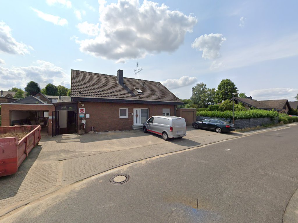 Tierarztpraxis Malte Severins in Bedburg in Bedburg-Kirdorf – Praxisfoto 2