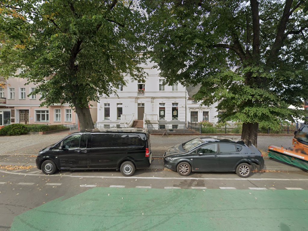 Tierarztpraxis Markus Hofmann in Berlin – Praxisfoto 1