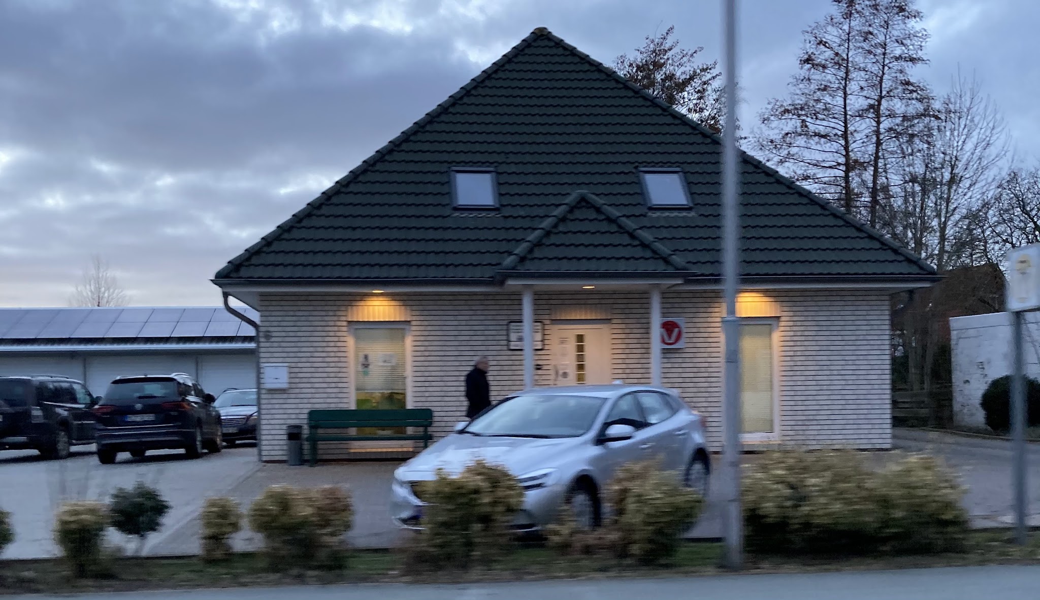 Tierarztpraxis Meldorf – Bild