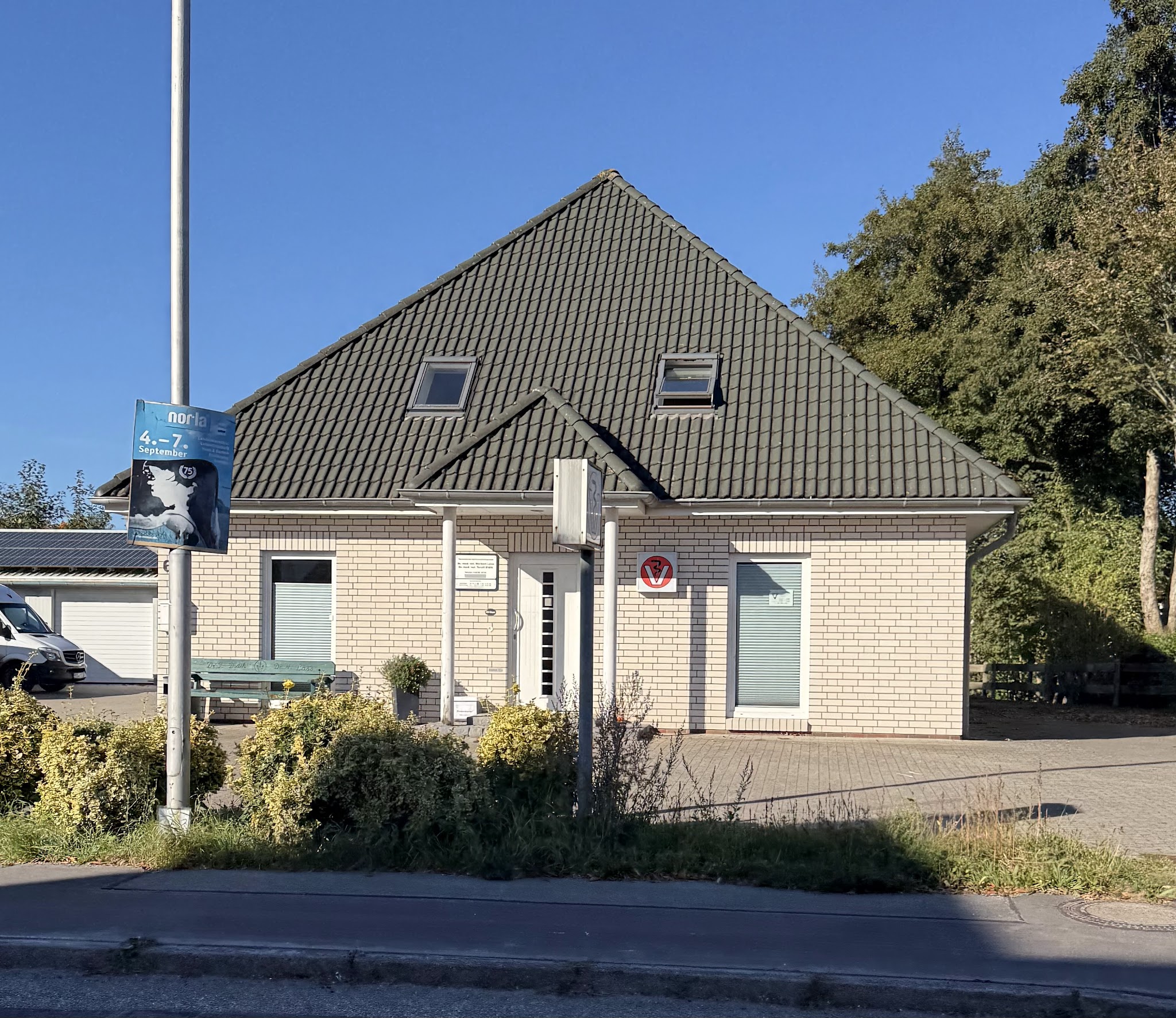 Tierarztpraxis Meldorf – Bild